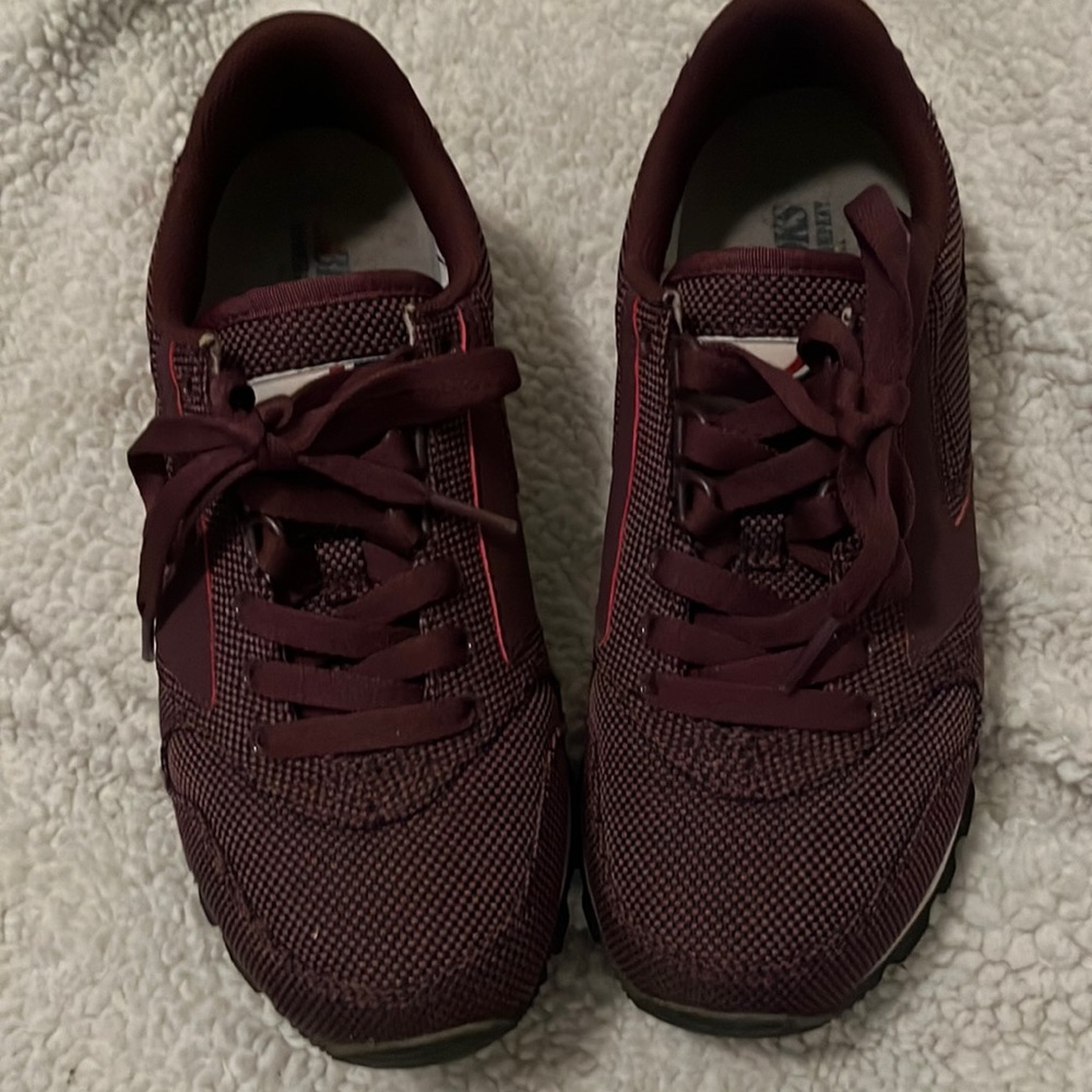 Brooks running shoes